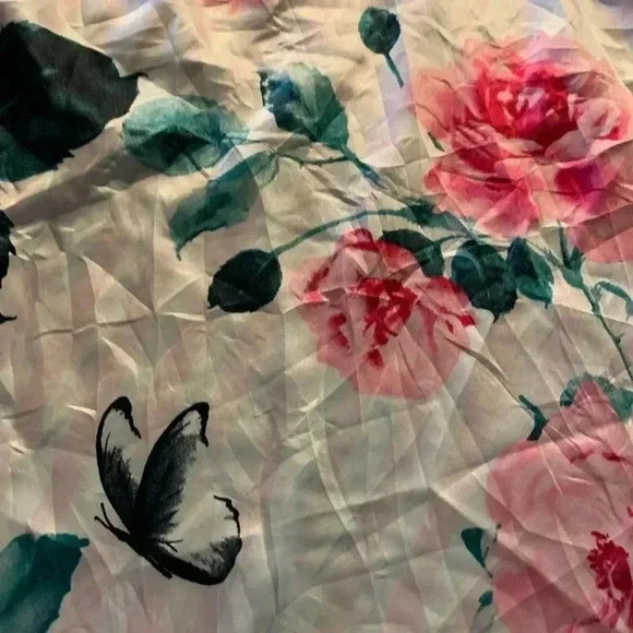 Victoria Secret Sleepwear Top Size Medium - Picture 7 of 9